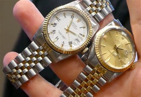 as fake as a rolex|how to tell if rolex is real.